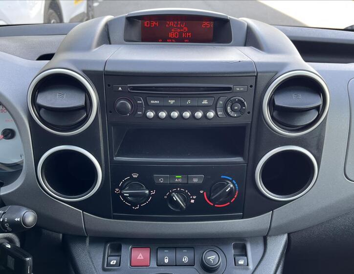 Citroën Berlingo 14