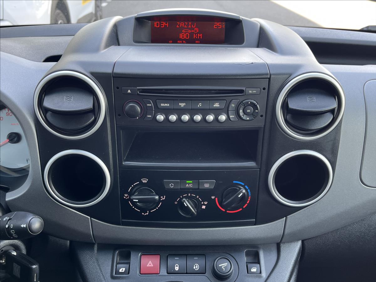 Citroën Berlingo
