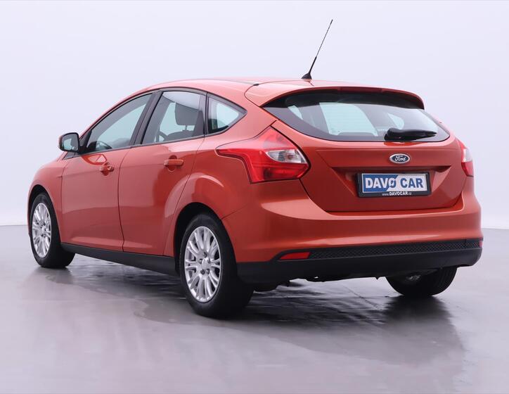 Ford Focus 5