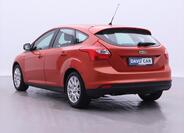 Ford Focus 5