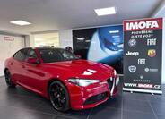 Alfa Romeo Giulia 1