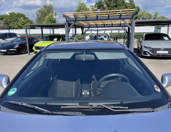 Honda Prelude 31