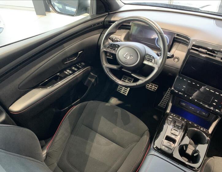 Hyundai Tucson 23