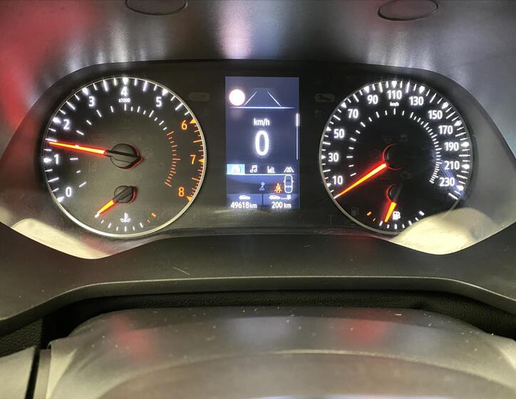 Renault Captur 11