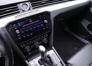 Volkswagen Passat 21