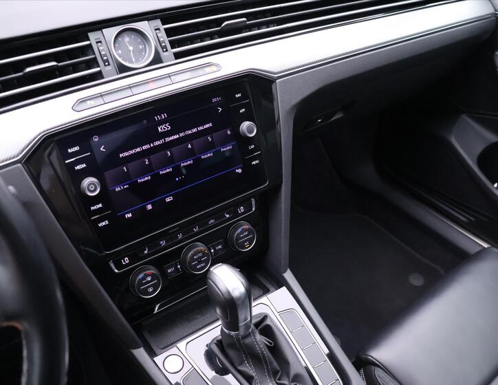 Volkswagen Passat 21