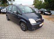 Opel Meriva 1