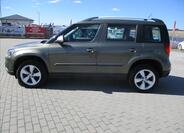 Škoda Yeti 2