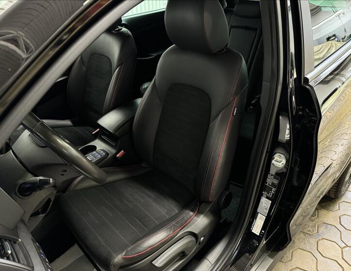 Hyundai Tucson 29