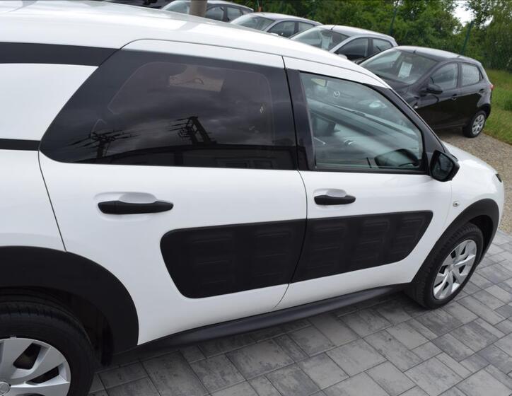Citroën C4 11