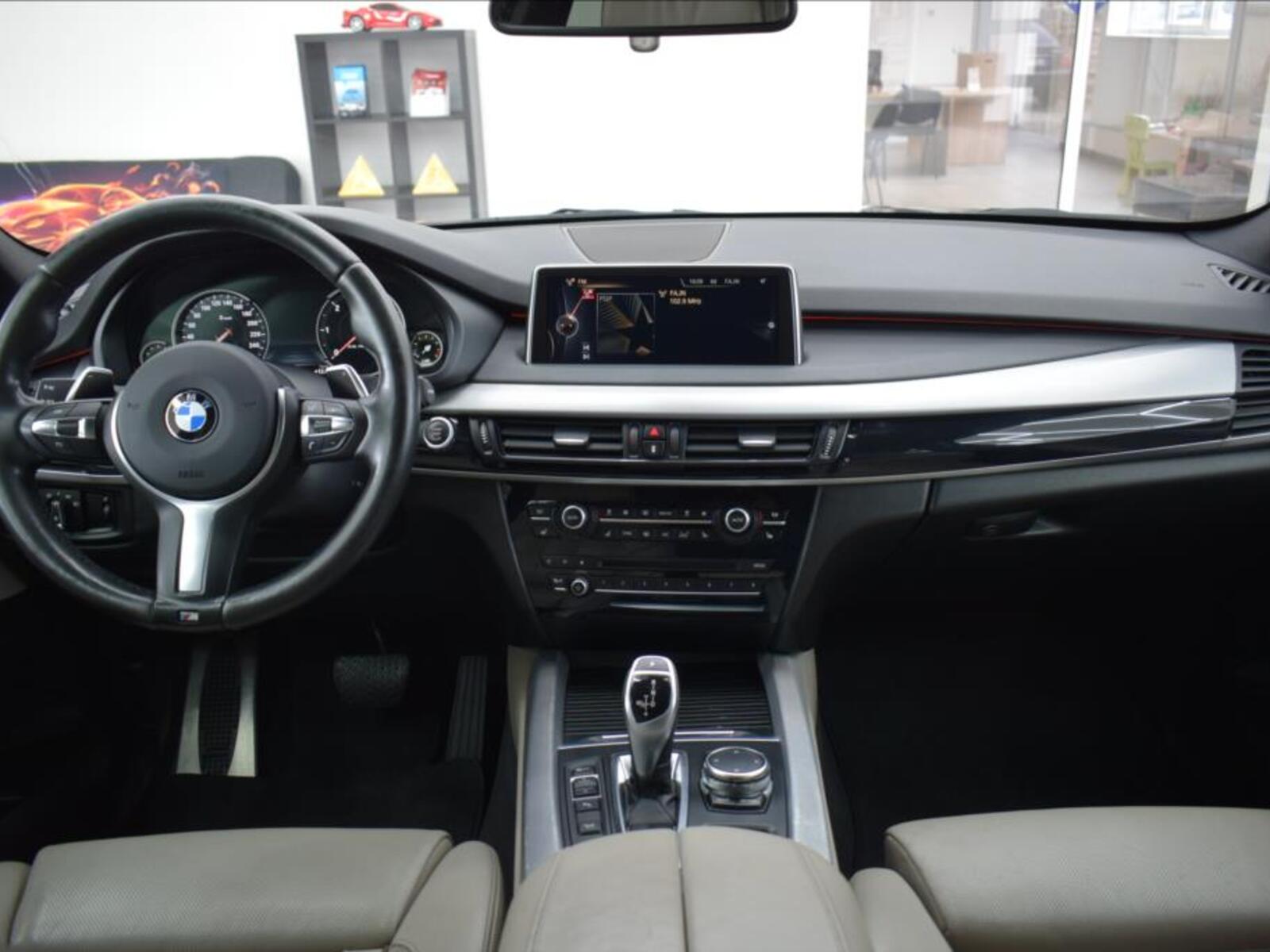 BMW X5 17
