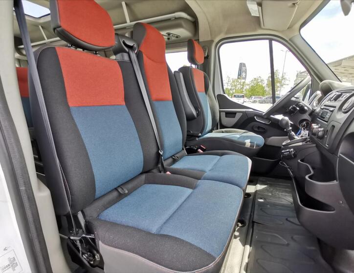 Renault Master 7