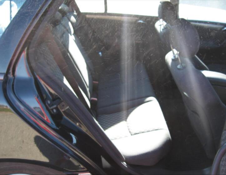 Mercedes-Benz Třídy C 10