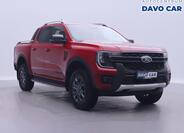 Ford Ranger 1