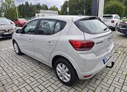 Dacia Sandero 4