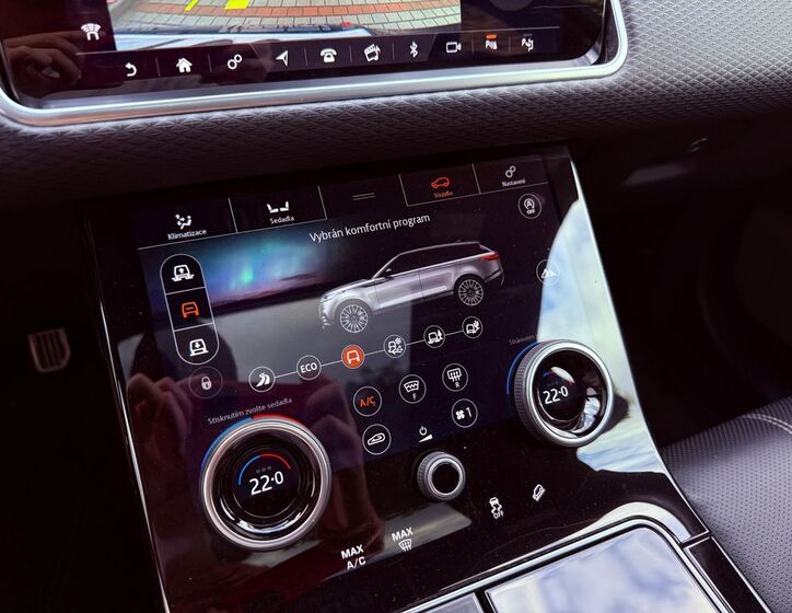 Land Rover Range Rover Velar 27