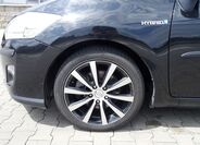 Toyota Auris 22