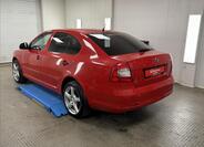 Škoda Octavia 4