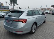Škoda Octavia 8