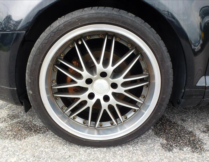 Audi A3 36