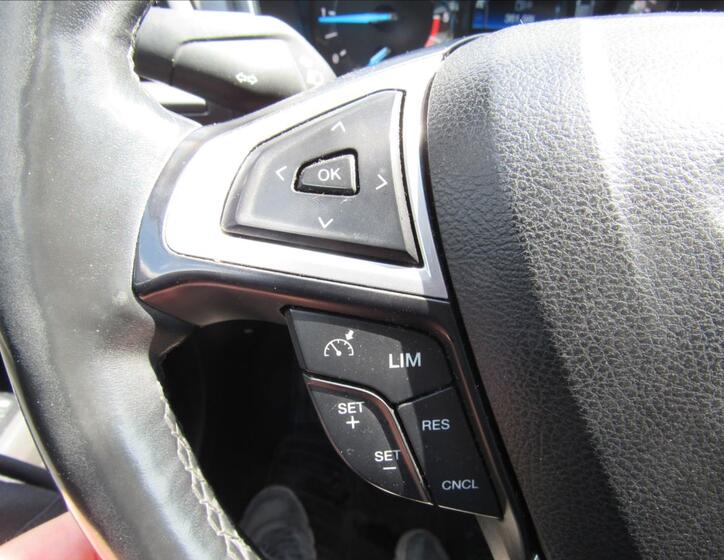 Ford Mondeo 20