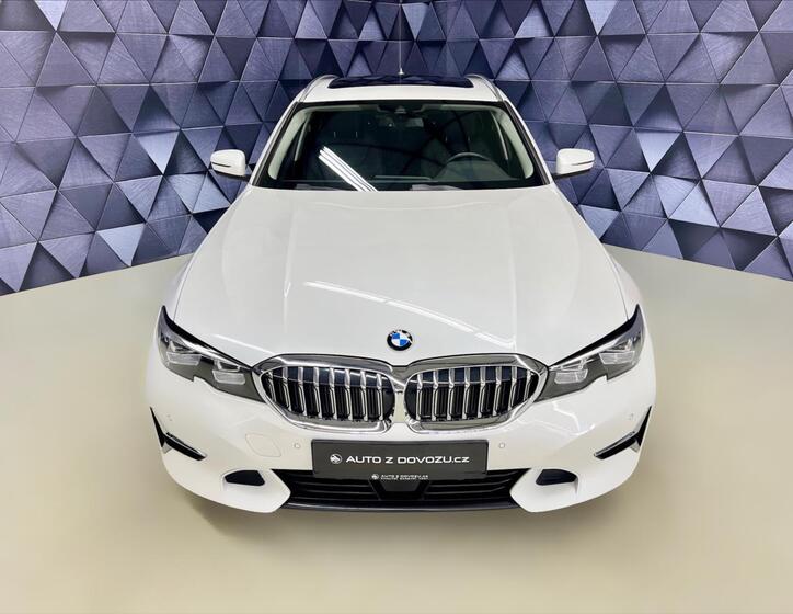 BMW Řada 3 3