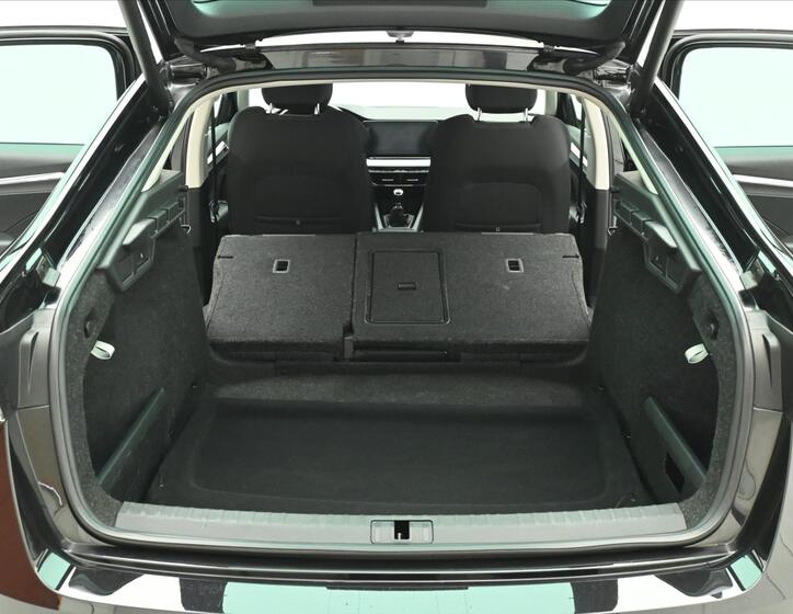 Škoda Octavia 11