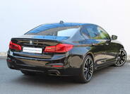 BMW Řada 5 2