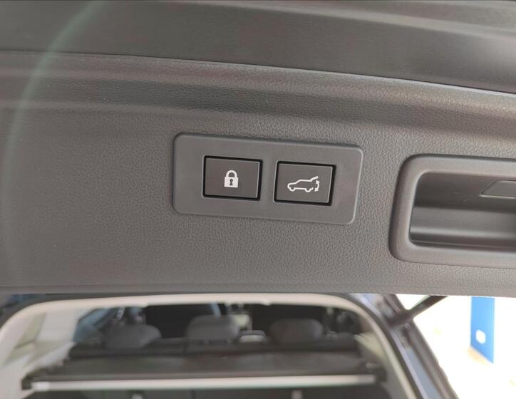 Subaru Forester 14