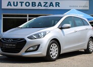 Hyundai i30 1