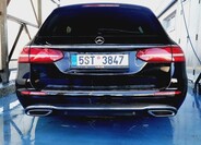 Mercedes-Benz Třídy E 5