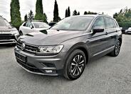 Volkswagen Tiguan 3