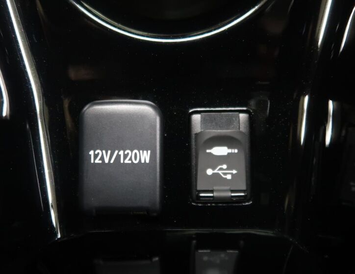 Toyota Prius 34