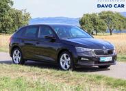 Škoda Scala 1