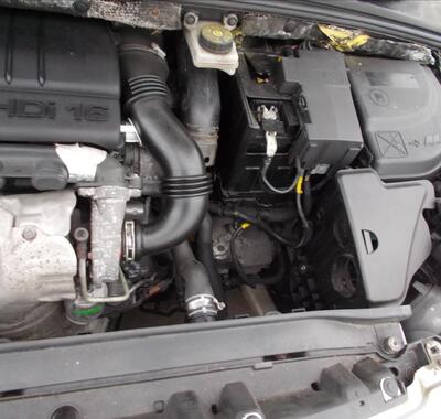 Peugeot 308 29
