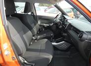 Suzuki Ignis 10