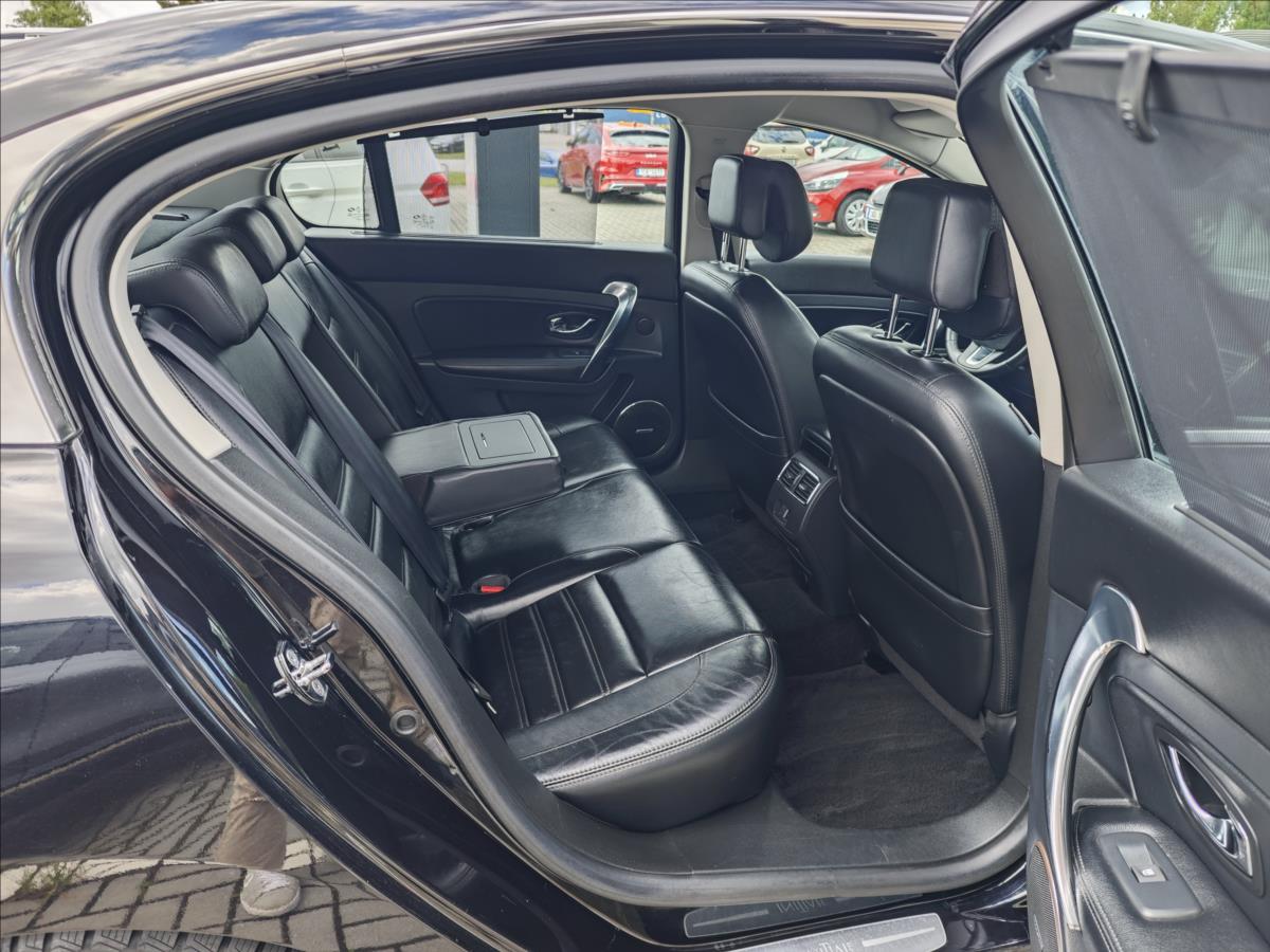 Renault Latitude