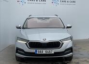 Škoda Octavia 22