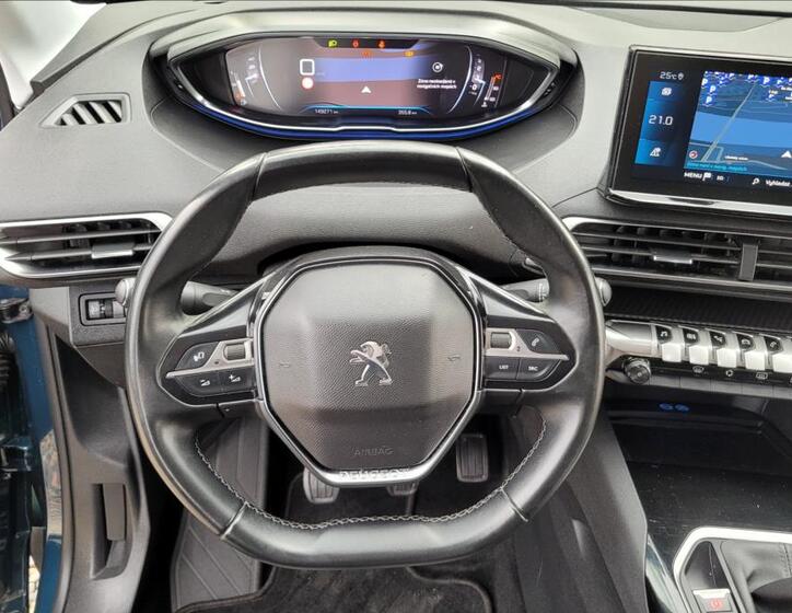 Peugeot 3008 20
