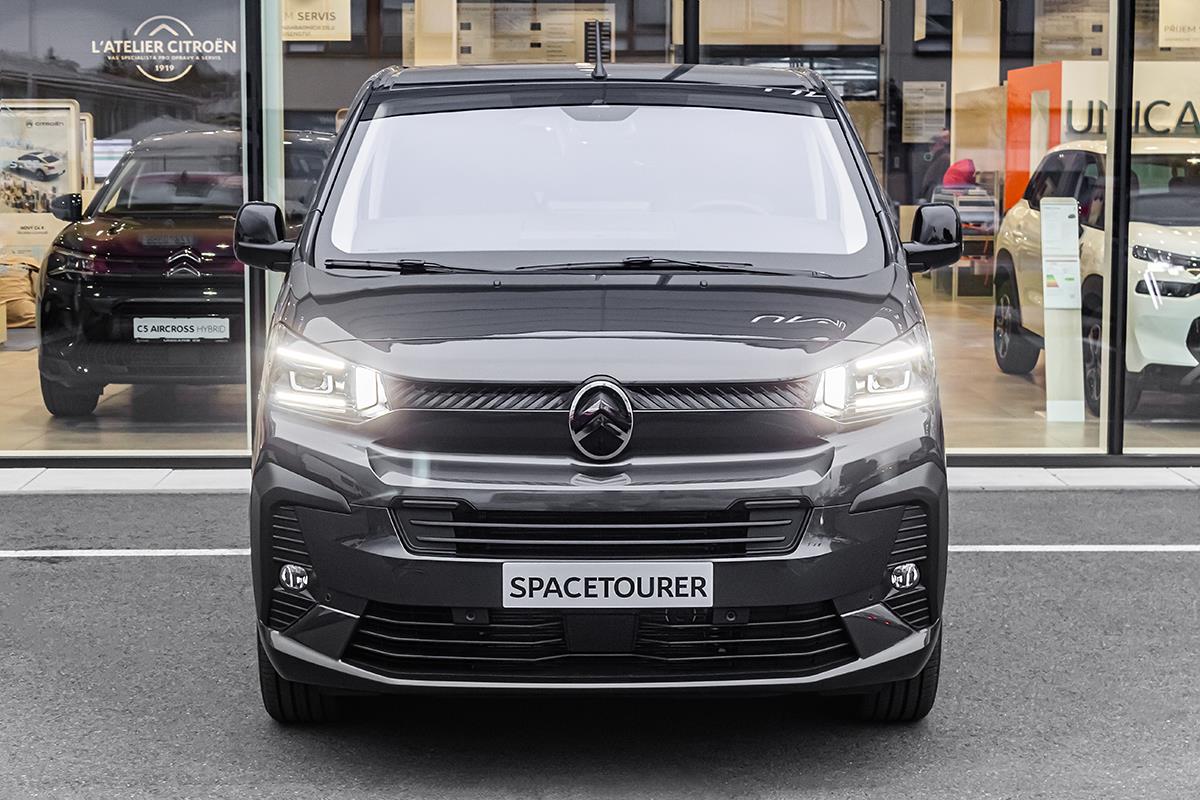Citroën SpaceTourer