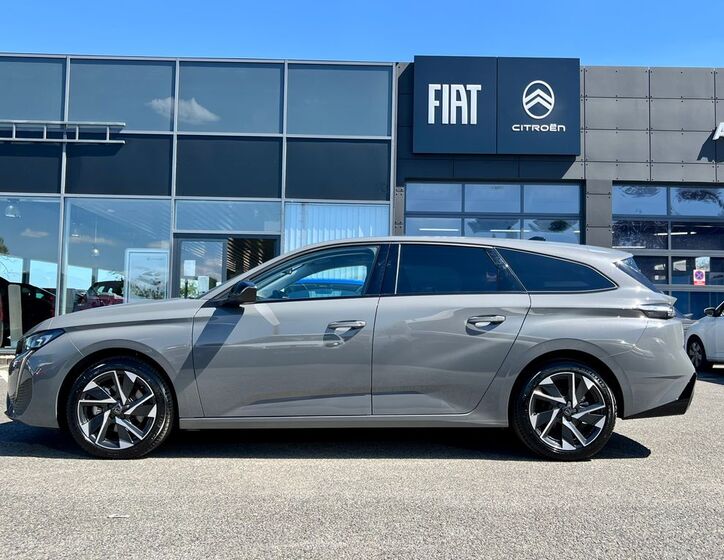 Peugeot 308 4