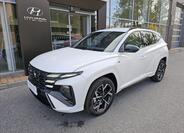 Hyundai Tucson 1