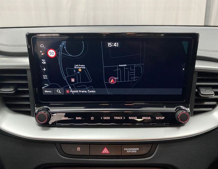 KIA Ceed 12