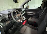 Toyota ProAce City Verso 9
