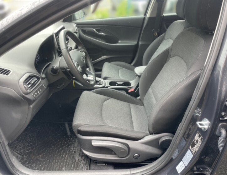 Hyundai i30 7