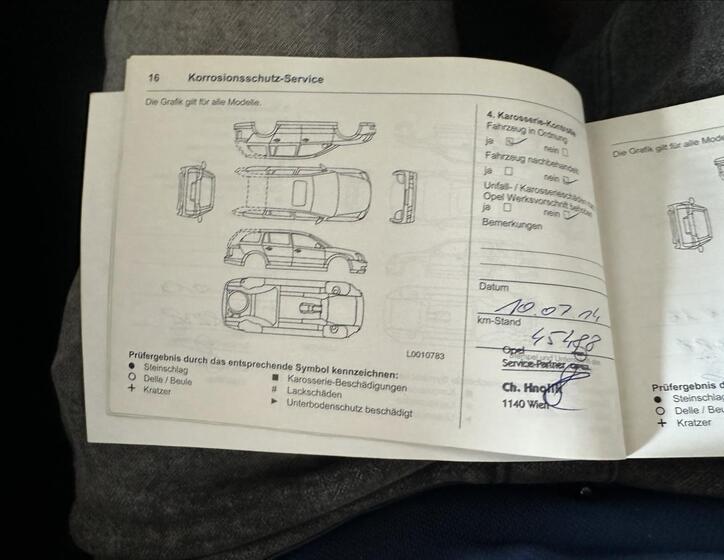 Opel Corsa 40