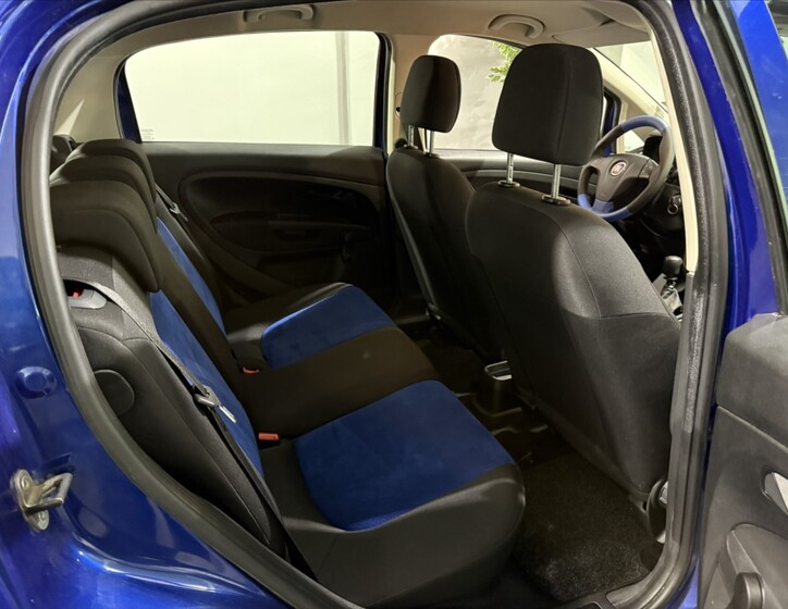 Fiat Punto 13