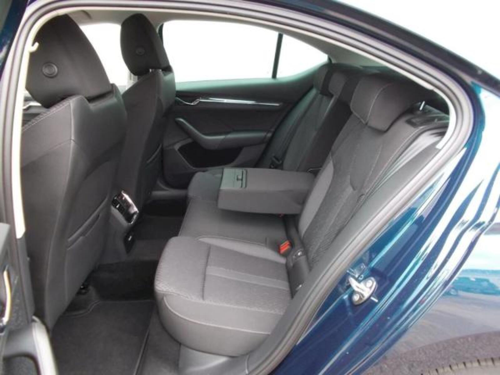 Škoda Octavia 22