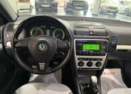 Škoda Octavia 19