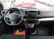 Peugeot Traveller 14